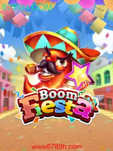 Descubra o Fascinante Mundo do Jogo BoomFiesta