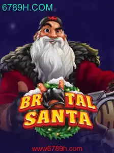Descubra 'BrutalSanta': Um Jogo de Natal com Uma Reviravolta Inovadora