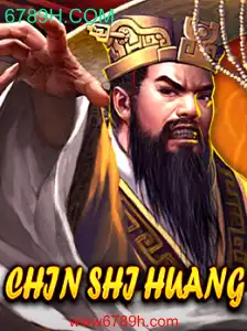 Descubra o Fascinante Mundo de ChinShiHuang: Um Mergulho no Jogo de Estratégia