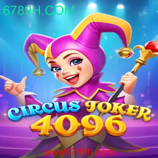 CircusJoker4096: Descubra o Mundo Emocionante do Novo Jogo Online