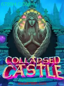 Explore o misterioso mundo de CollapsedCastle