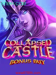 Explorando o Mundo de CollapsedCastleBonusBuy: Um Mergulho na Aventura de 6789H.COM