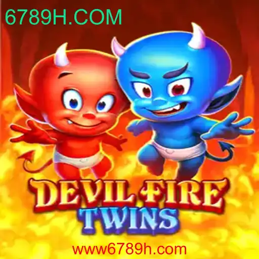 Explorando o Mundo de DevilFireTwins: Um Mergulho no Jogo Inovador