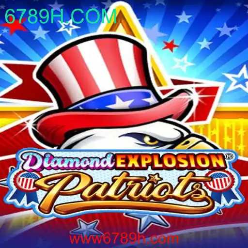 Explorando o Universo de DiamondExplosionPatriots: Regras e Estratégias