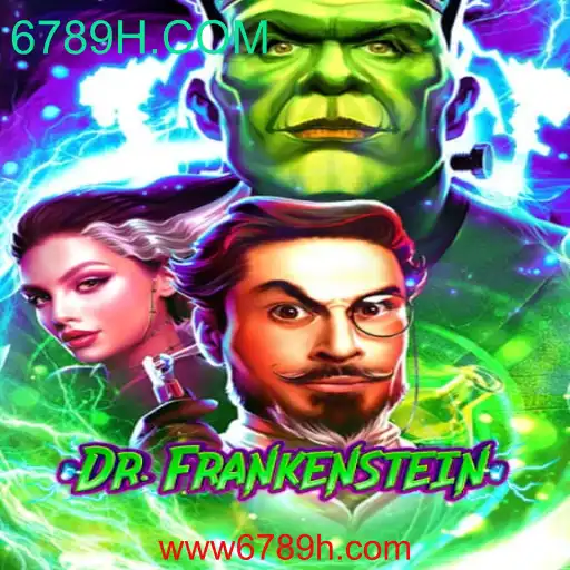 Descubra o Desafio e a Empolgação do Jogo DrFrankenstein
