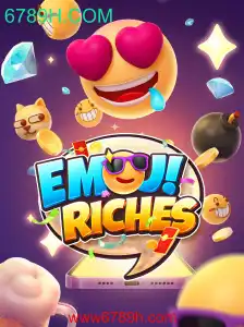 Explorando o Fascinante Mundo de EmojiRiches: Um Jogo de Emoções