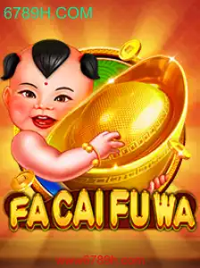 Descubra FaCaiFuWa: O Fenômeno dos Jogos Online