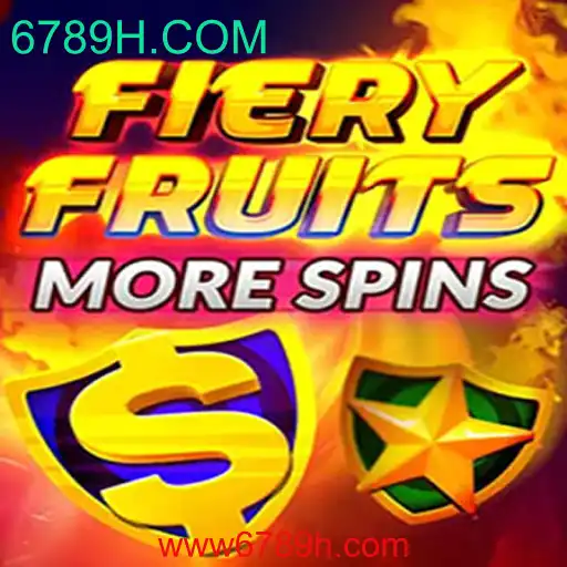 FieryFruitsMoreSpins: Mergulhando na Emocionante Aventura do Novo Jogo de Cassino