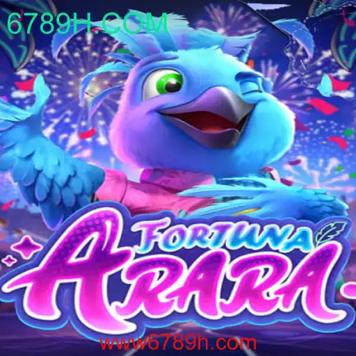 Explorando o Universo de FortunaArara: O Jogo que Conquista Multidões