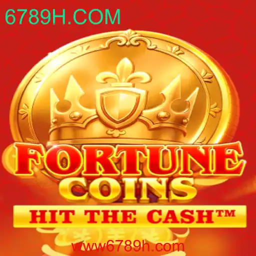 Explorando o Mundo de FortuneCoins: Seu Guia Completo para 6789H.COM
