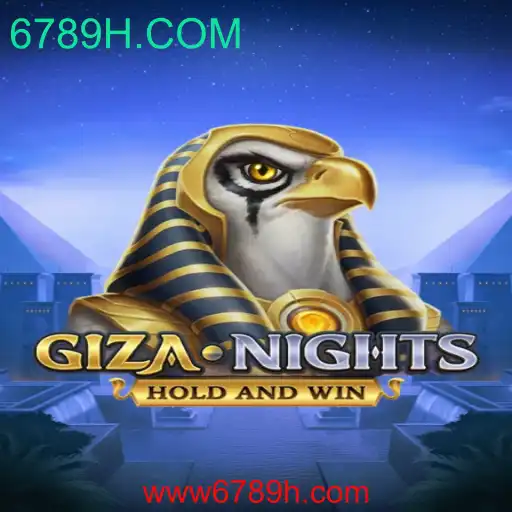 GizaNights: Uma Jornada Envolvente no Egito Antigo com 6789H.COM