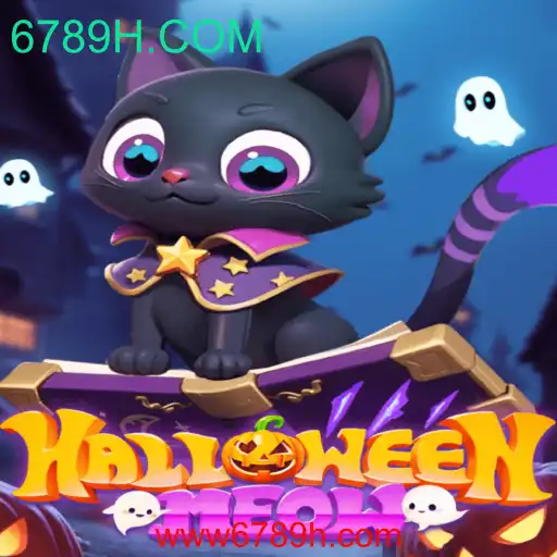 Descobrindo o Mundo Encantado de HalloweenMeow