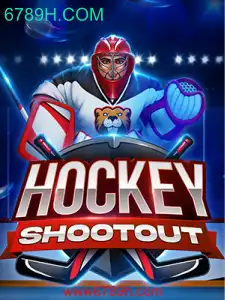 Descubra o Empolgante Mundo de HockeyShootout!