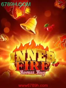 Descubra o Fascinante Mundo de InnerFireBonusBuy no 6789H.COM
