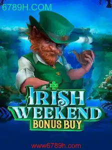 Descubra o Universo de IrishWeekendBonusBuy: Um Mergulho no Mundo dos Jogos de Azar