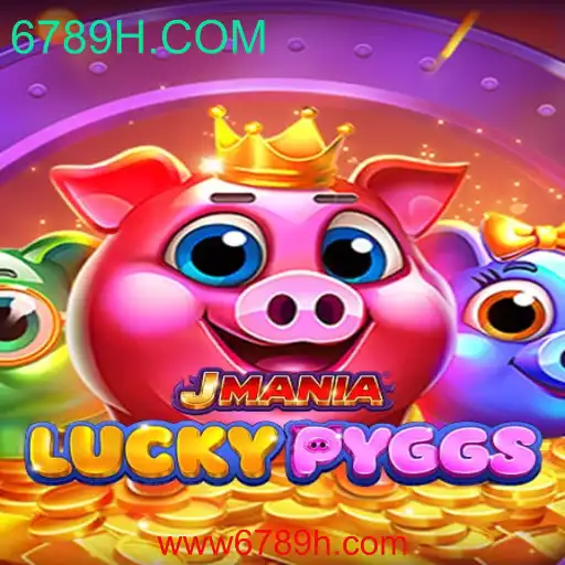Descubra JManiaLuckyPyggs: O Jogo que Está Transformando o Entretenimento Digital