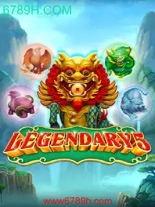 Legendary5: Explore o Universo Fascinante do Novo Jogo de Estratégia