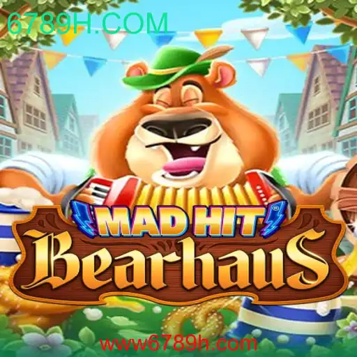 Descobrindo MadHitBearhaus: O Novo Fenômeno dos Jogos de Estratégia