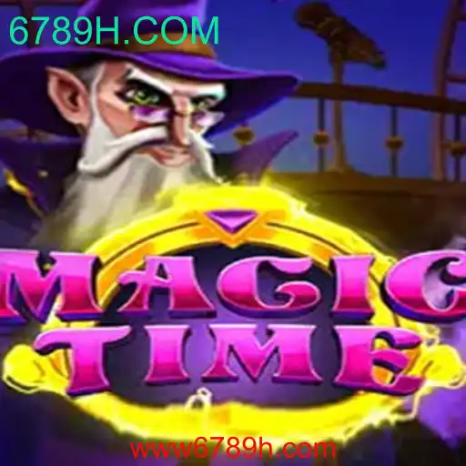 Descubra o Fascinante Mundo de MagicTime: O Jogo do Momento
