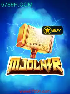Descubra o Mundo de Mjolnir: O Jogo de Estratégia que Conquista Multidões