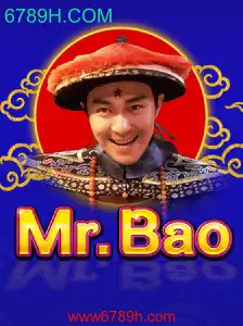 Descubra o Mundo de MrBao: O Jogo Inovador de Estratégia