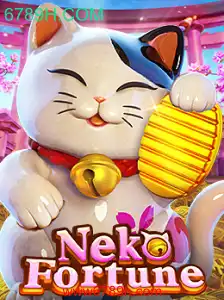 NekoFortune: Uma Nova Sensação no Mundo dos Jogos Online