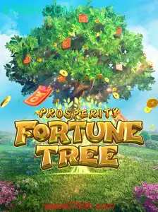 Descubra o Fascinante Mundo de ProsperityFortuneTree