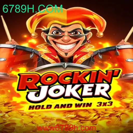 Descubra o Inovador Jogo RockinJoker: Diversão e Estratégia Garantidas