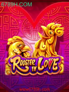 Descubra o Fascinante Mundo de RoosterInLove