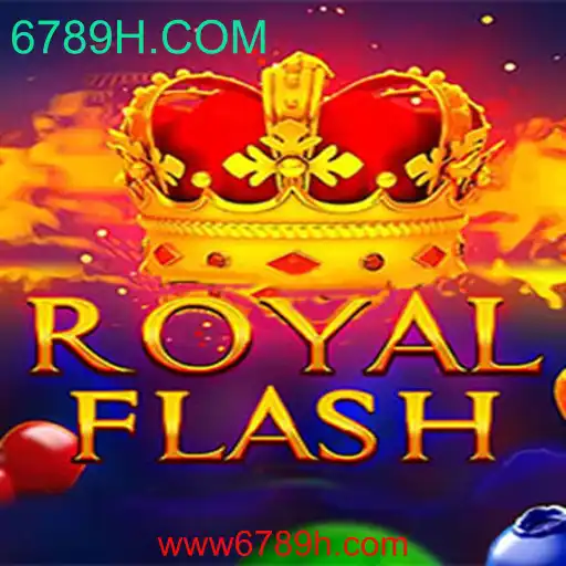 Descubra o Fascinante Jogo RoyalFlash