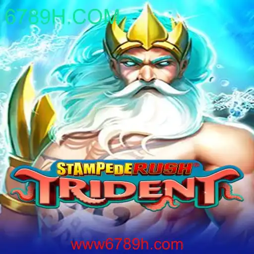 StempedeRushTrident: Explorando Novas Fronteiras no Mundo dos Jogos