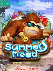 Explore o Mundo de SummerMood: Um Jogo de Aventura e Estratégia