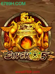 Tudo Sobre o Jogo Super5: Introdução e Regras