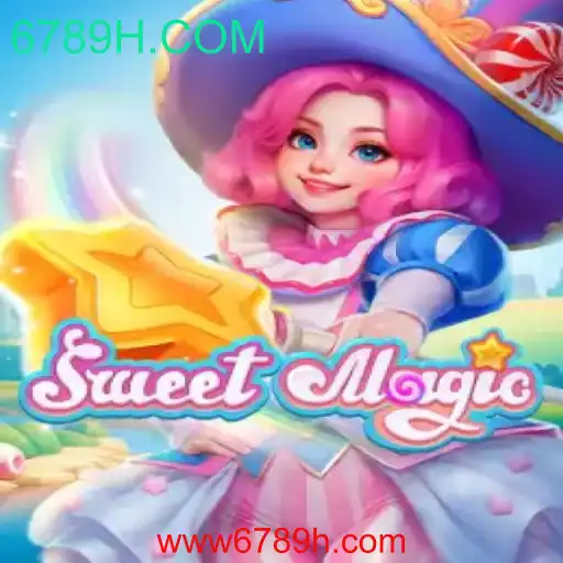 Explorando o Mundo Encantador de SweetMagic