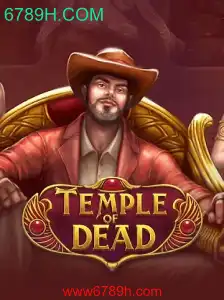 Explore o Enigma de TempleofDead com 6789H.COM: Aventuras e Regras