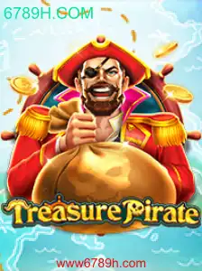 Desbrave as Profundezas do Tesouro com TreasurePirate