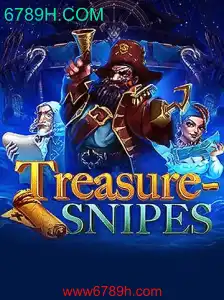 Desvendando o Mundo Aventureiro de TreasureSnipes