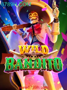 Explorando o Jogo WildBandito