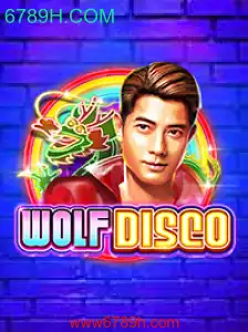 WolfDisco: Uma Nova Sensação no Mundo dos Jogos