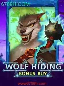 Explore o Fascinante Mundo de WolfHidingBonusBuy