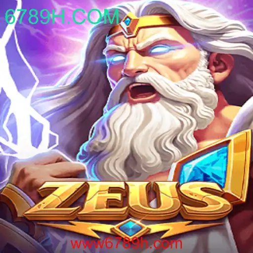 Zeus: A Fascinante Aventura do Olimpo
